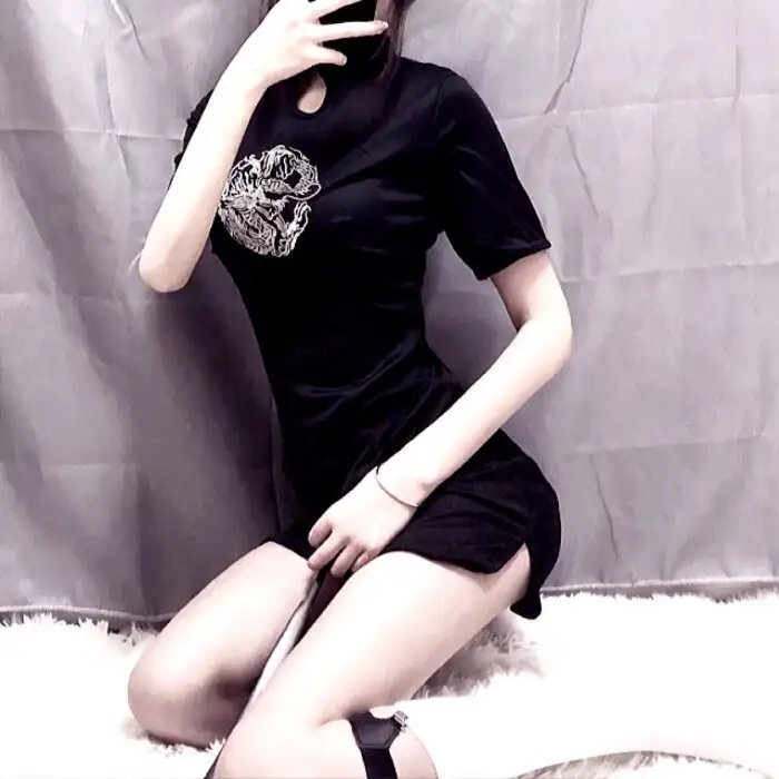 魄散魂离 在线观看